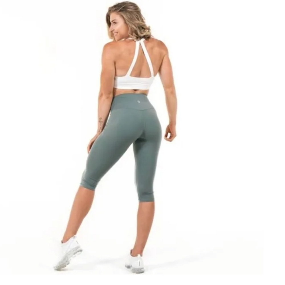 Buffbunny Eden Live Leggings (Small) NWT